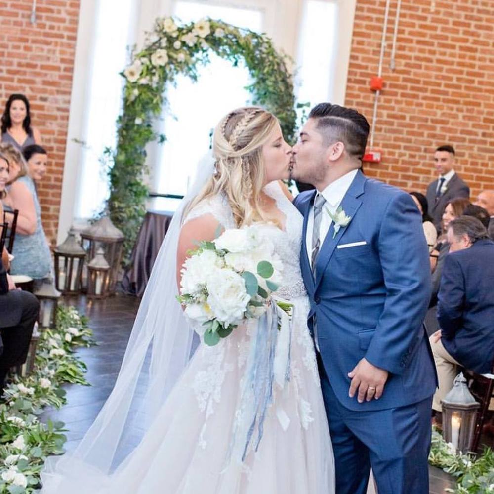 Meet your Posher, Nickie